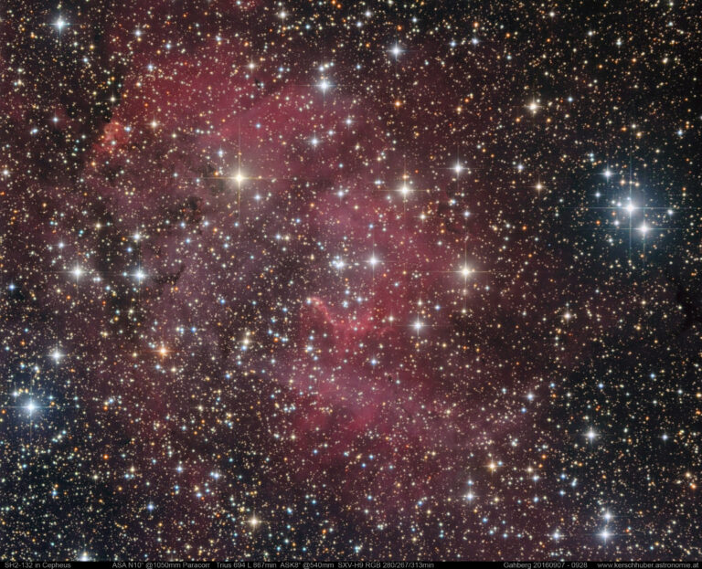 SH2- 132
