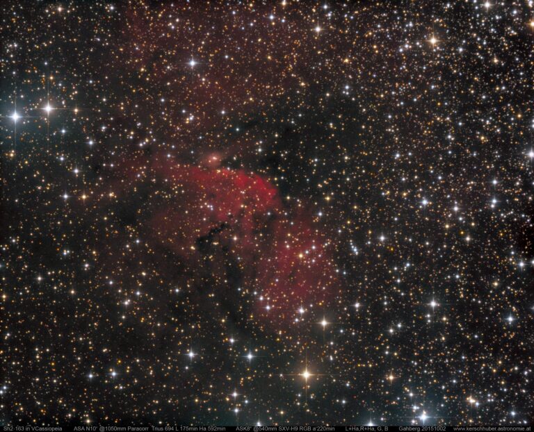 SH2- 163
