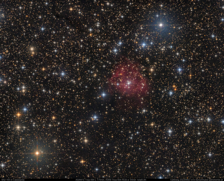 SH2- 165