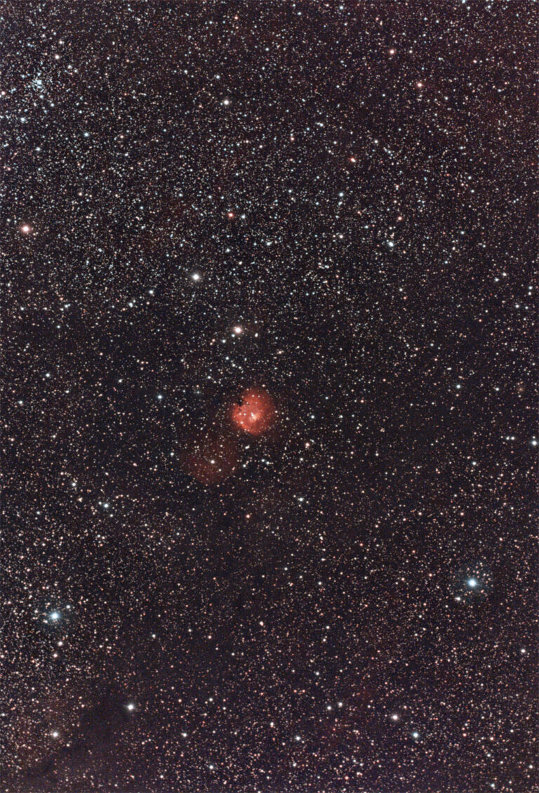 SH2- 168