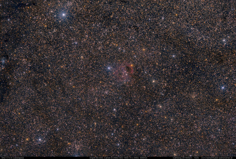 SH2- 173