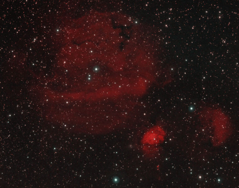 SH2- 235