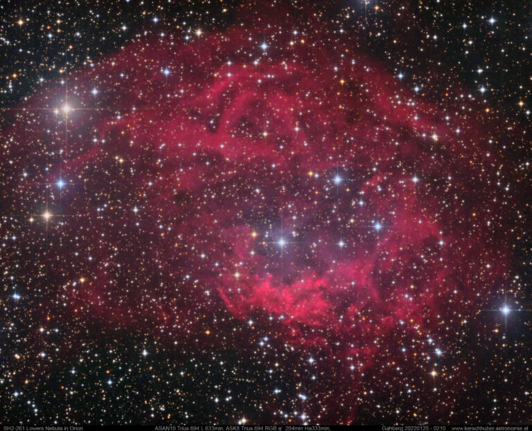 SH2- 261