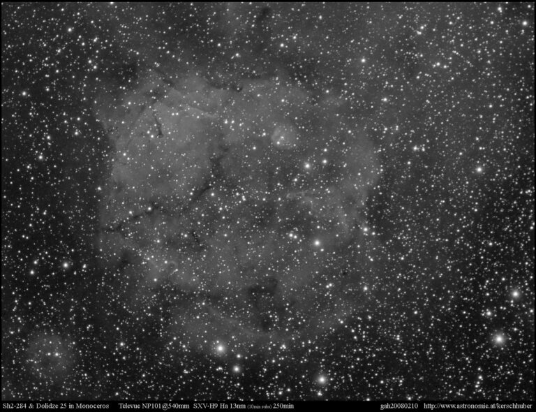SH2- 284