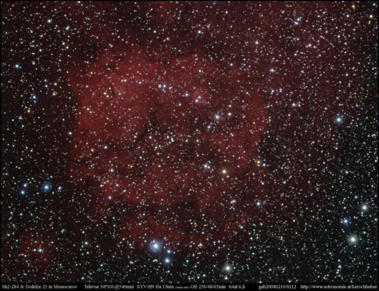 SH2- 284