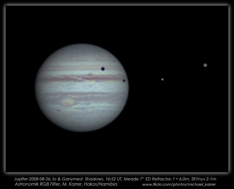SOLAR Jupiter