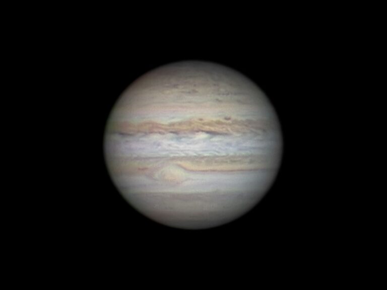 SOLAR Jupiter