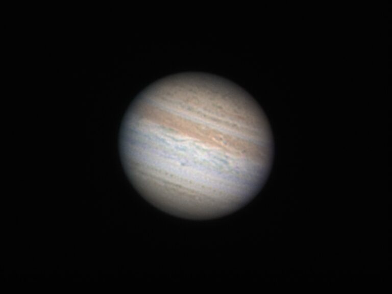 SOLAR Jupiter
