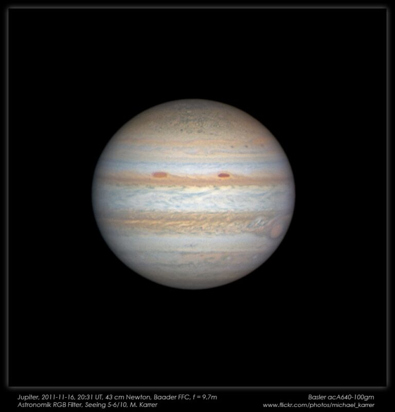 SOLAR Jupiter