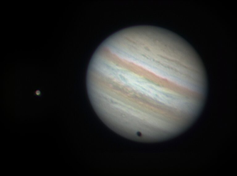 SOLAR Jupiter