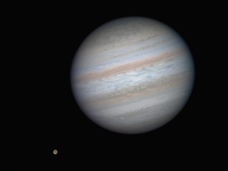 SOLAR Jupiter