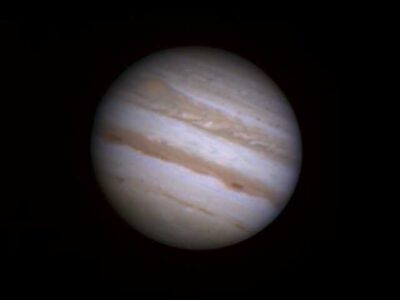 Read more about the article SOLAR Jupiter