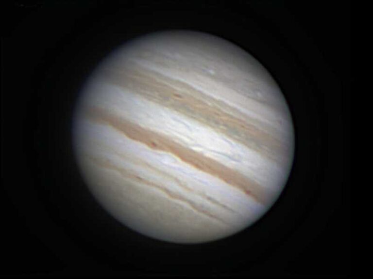 SOLAR Jupiter