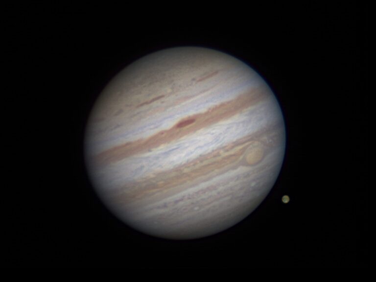 SOLAR Jupiter