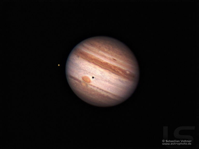 SOLAR Jupiter