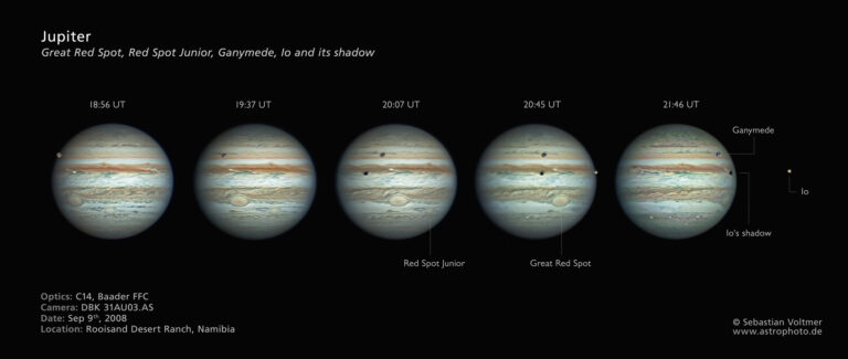 SOLAR Jupiter