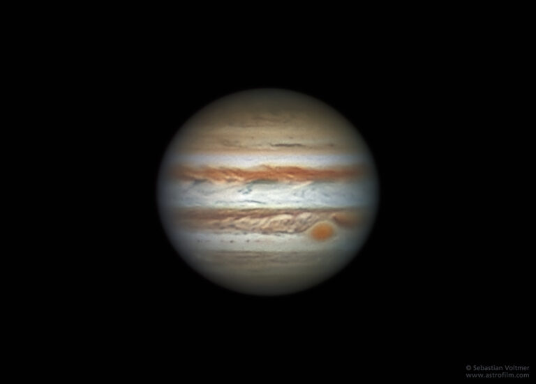 SOLAR Jupiter
