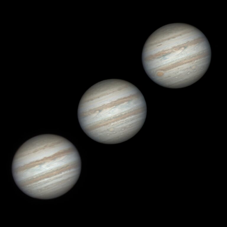 SOLAR Jupiter