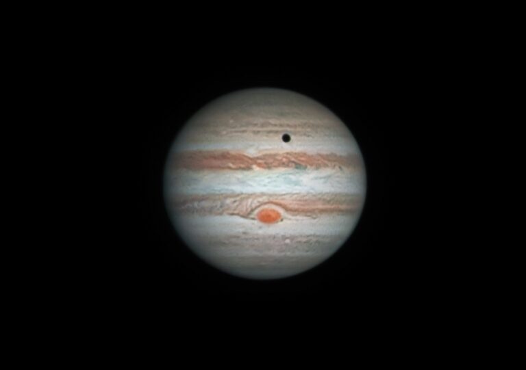 SOLAR Jupiter