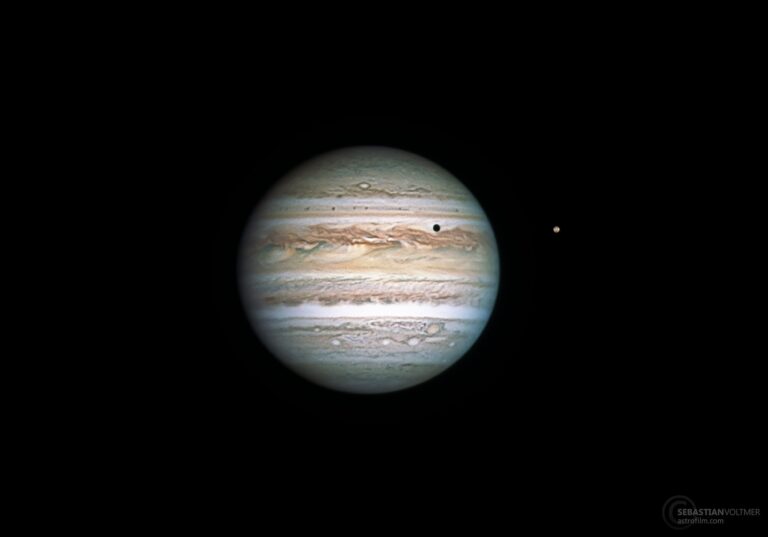 SOLAR Jupiter