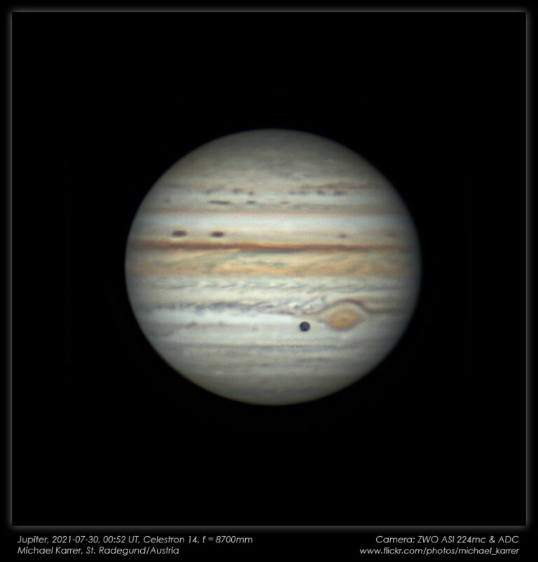 SOLAR Jupiter