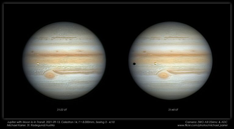 SOLAR Jupiter