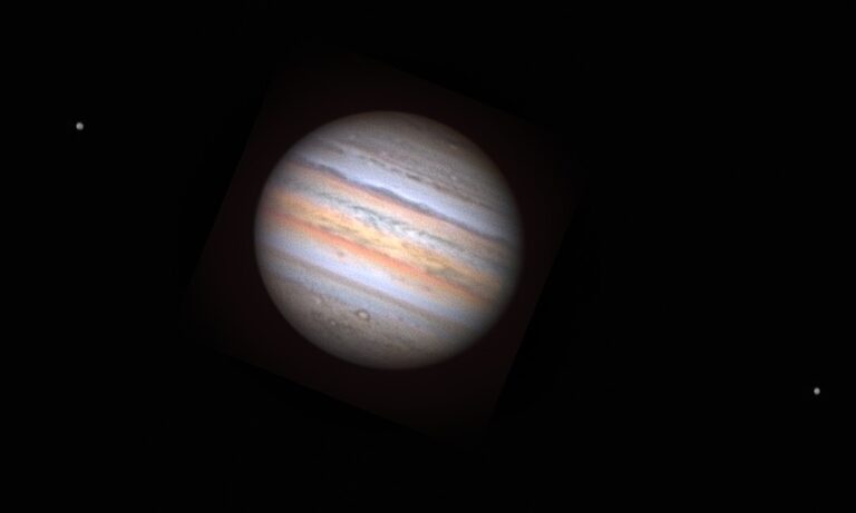 SOLAR Jupiter