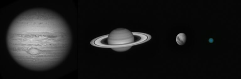 SOLAR Jupiter