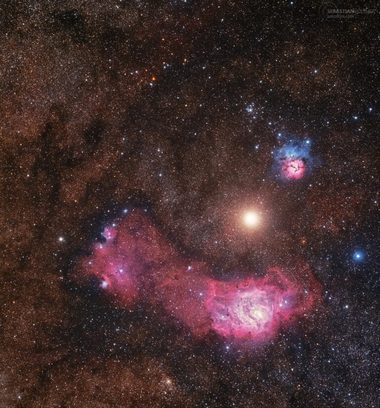 SOLAR Mars