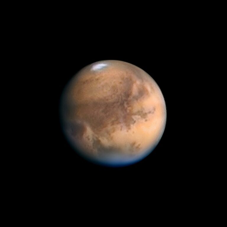 SOLAR Mars