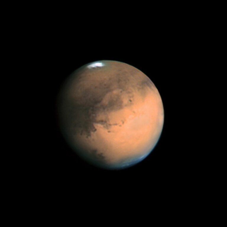 SOLAR Mars