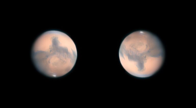 SOLAR Mars