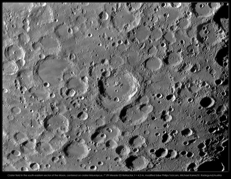 SOLAR Moon