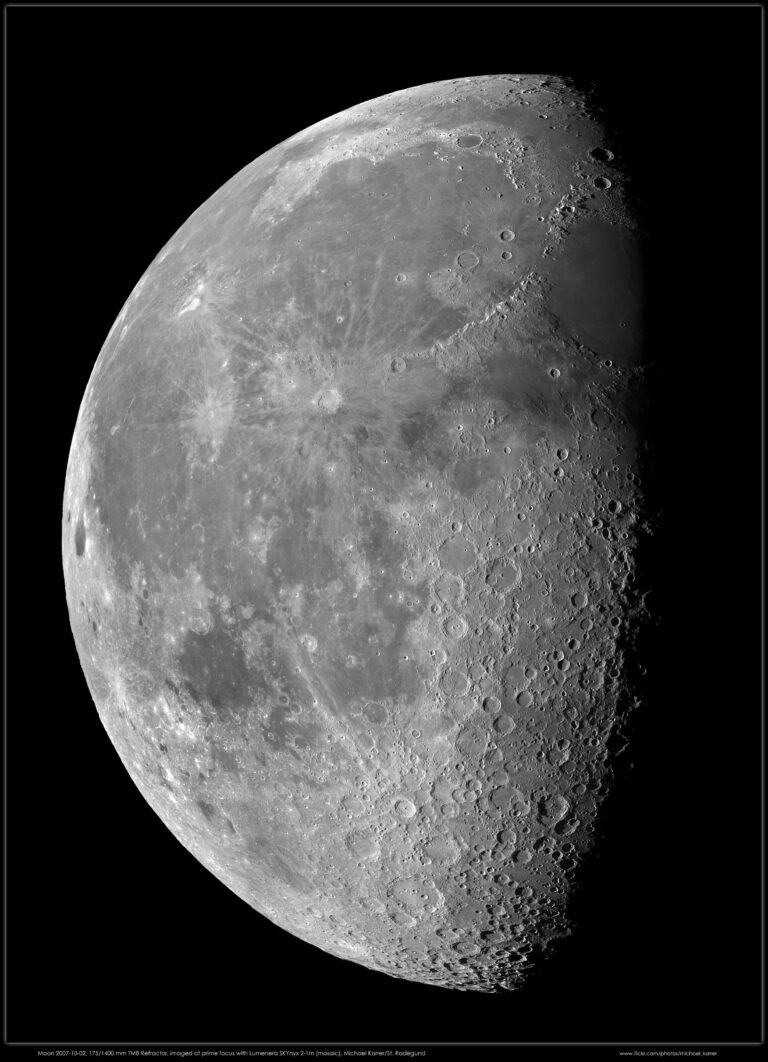 SOLAR Moon