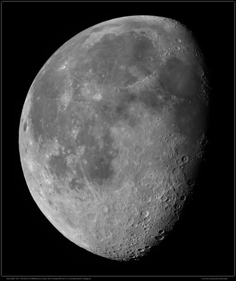 SOLAR Moon
