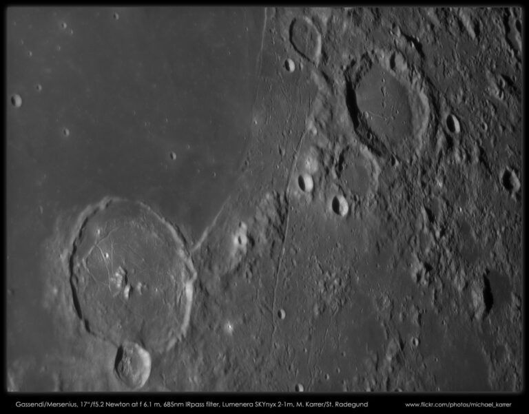 SOLAR Moon