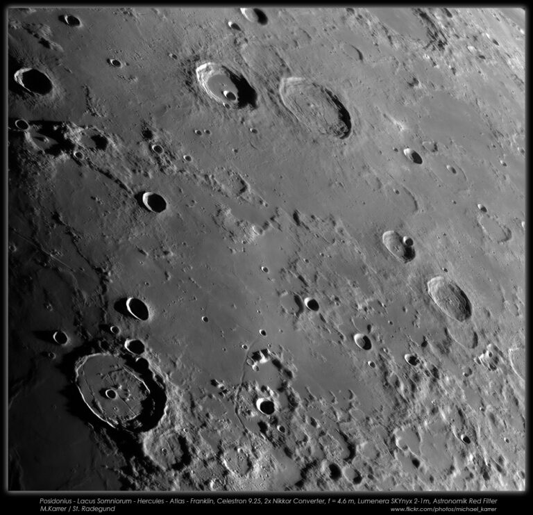 SOLAR Moon