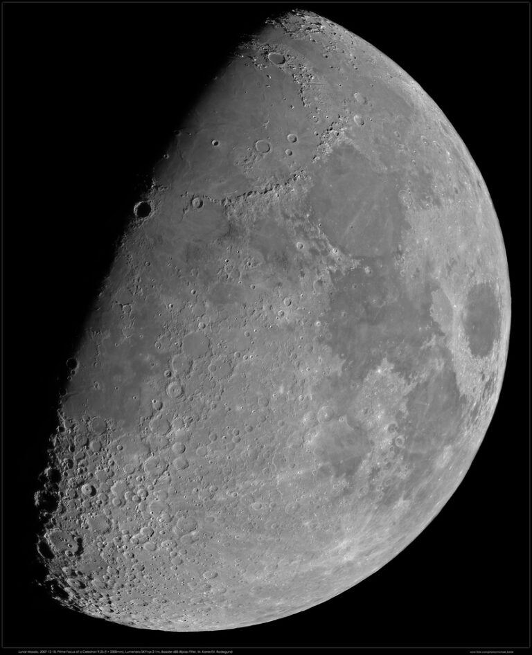 SOLAR Moon