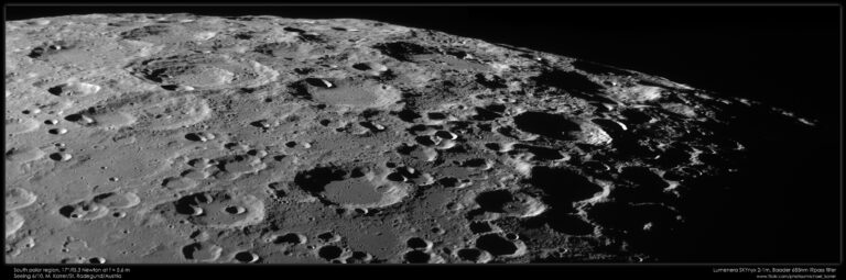 SOLAR Moon
