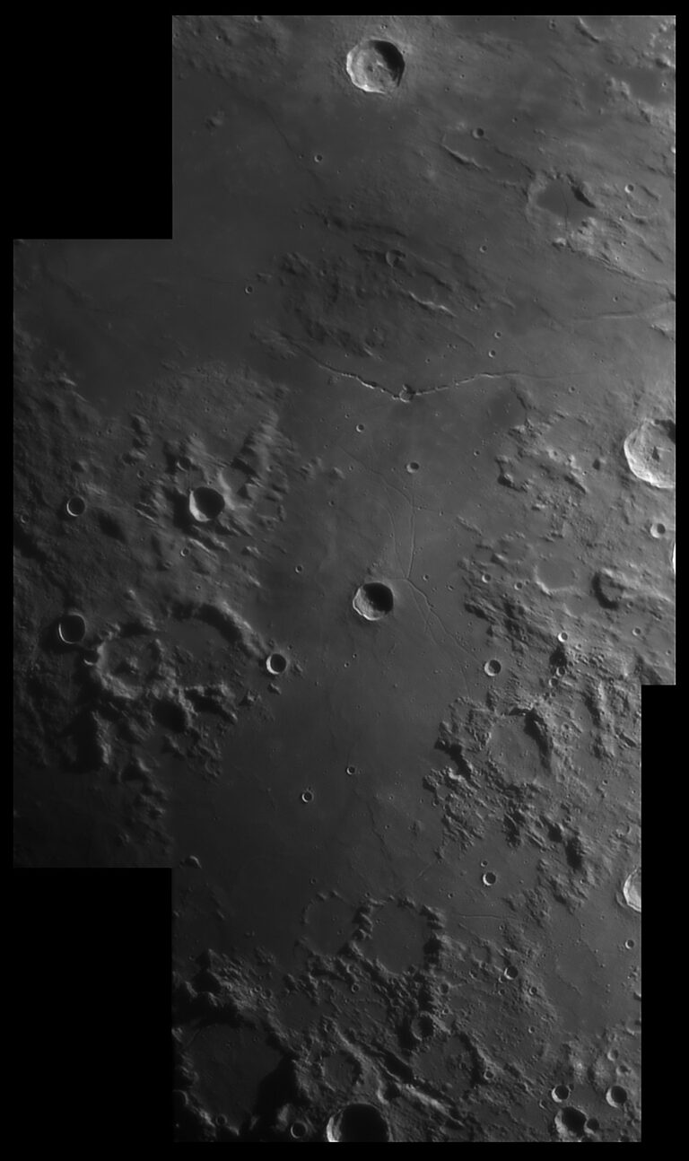 SOLAR Moon