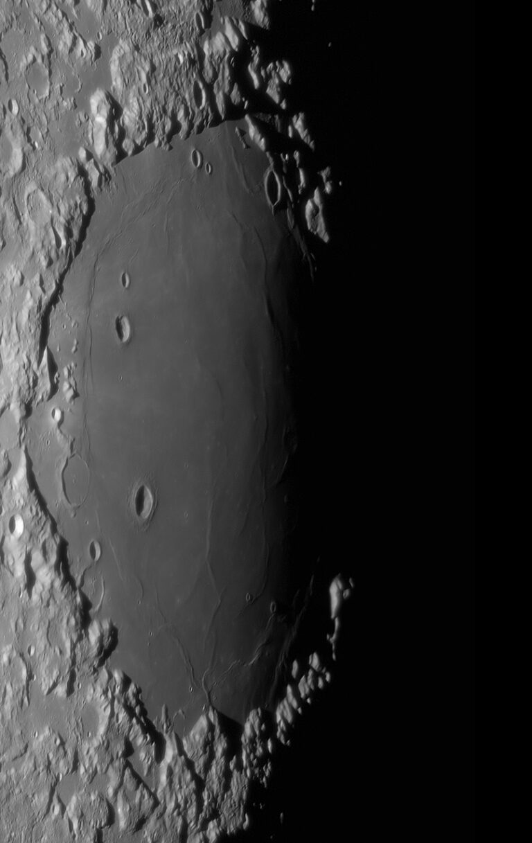 SOLAR Moon