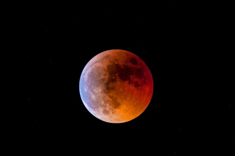 SOLAR Moon