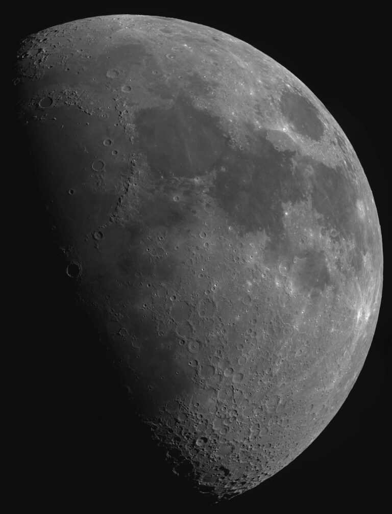 SOLAR Moon
