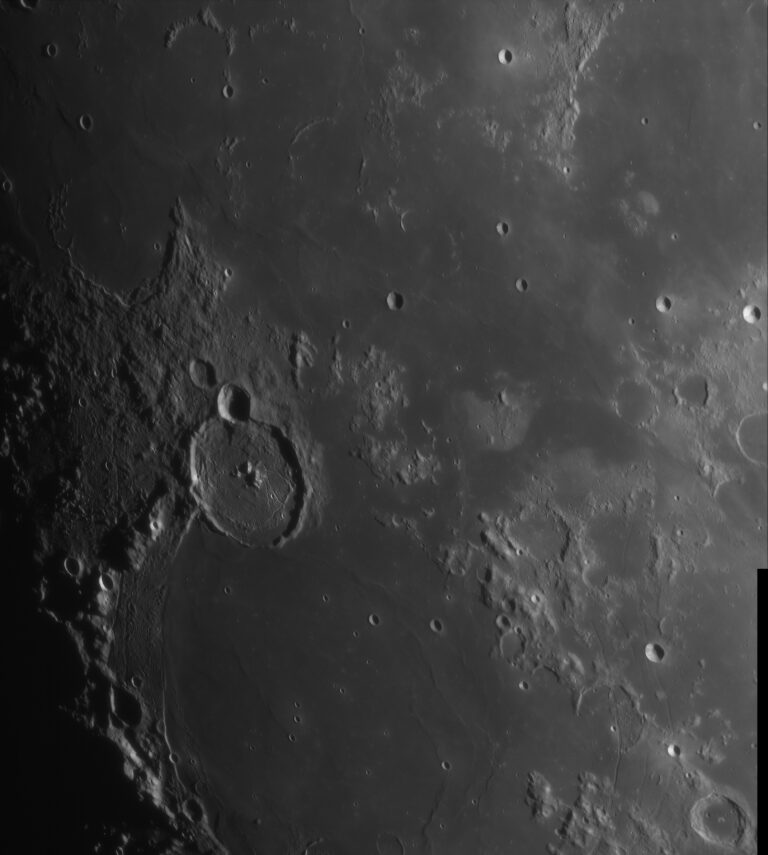 SOLAR Moon