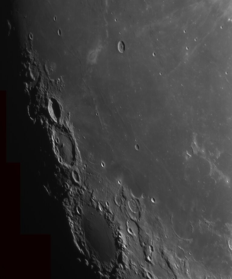 SOLAR Moon