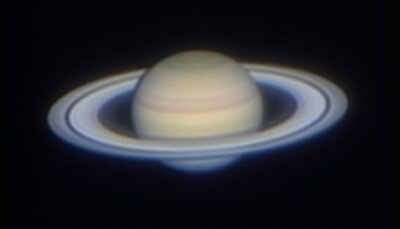 SOLAR Saturn