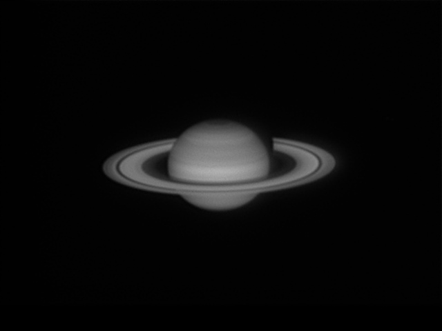 SOLAR Saturn