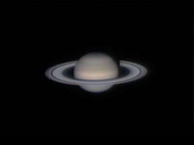 SOLAR Saturn