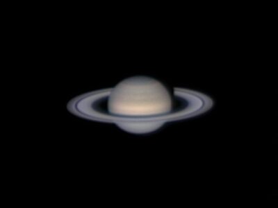 SOLAR Saturn