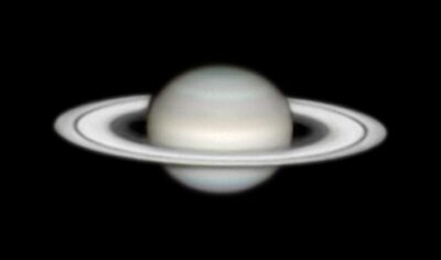 SOLAR Saturn